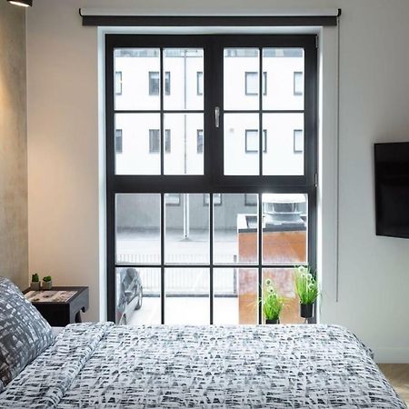 Appartement Estonian Design Flat Next To Old Town à Tallinn Extérieur photo